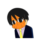 働きたくない社会人スタンプ3（個別スタンプ：24）