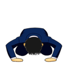 働きたくない社会人スタンプ3（個別スタンプ：25）