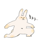キスミーと生活（個別スタンプ：3）