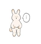 キスミーと生活（個別スタンプ：6）
