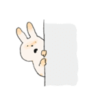 キスミーと生活（個別スタンプ：17）