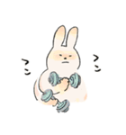 キスミーと生活（個別スタンプ：30）