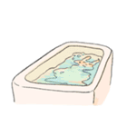 キスミーと生活（個別スタンプ：32）