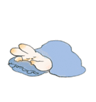 キスミーと生活（個別スタンプ：35）
