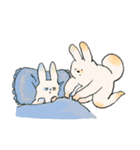 キスミーと生活（個別スタンプ：36）