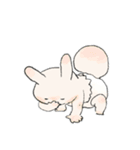 キスミーと生活（個別スタンプ：38）