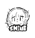 あの子24時（個別スタンプ：16）