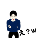 中学生になった友達のが言いそうなこと（個別スタンプ：19）