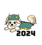 くるみ姫2024（個別スタンプ：4）