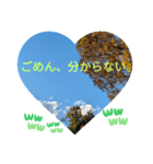 敬語お疲れ様です。お大事に。お願いします（個別スタンプ：21）