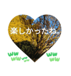 敬語お疲れ様です。お大事に。お願いします（個別スタンプ：25）