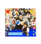 明虎印 四（個別スタンプ：6）