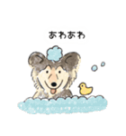 今日の保護犬＠キドックス（個別スタンプ：9）