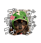 Atom 07（個別スタンプ：7）