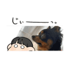 Atom 07（個別スタンプ：8）