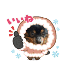 Atom 07（個別スタンプ：23）