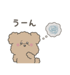 コロンくん(冬)（個別スタンプ：15）