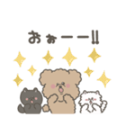 コロンくん(冬)（個別スタンプ：25）