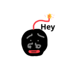 爆弾おじさん（個別スタンプ：1）