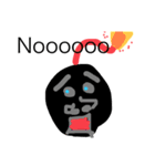 爆弾おじさん（個別スタンプ：2）
