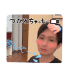 スーパーナイス【2】（個別スタンプ：7）