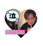 スーパーナイス【2】（個別スタンプ：8）