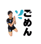 KATANA Dreamsコラボスタンプ【C】（個別スタンプ：15）