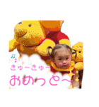 エヴァーーゴーー！（個別スタンプ：38）