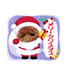 ウチの子みんとのスタンプ（個別スタンプ：21）