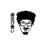 久保田和幸3（個別スタンプ：9）