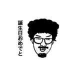 久保田和幸3（個別スタンプ：11）