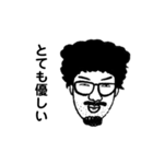 久保田和幸3（個別スタンプ：19）