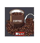 コーヒーラバーズ_1（個別スタンプ：13）