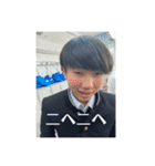 苅米毒親注意報（個別スタンプ：7）