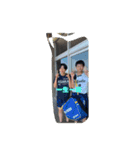 苅米毒親注意報（個別スタンプ：9）