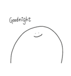 そうだねぇ（個別スタンプ：15）