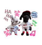 ちょこもずく①（個別スタンプ：8）
