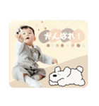 かなたんの日常スタンプ〜！！！（個別スタンプ：10）