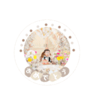 かなたんの日常スタンプ〜！！！（個別スタンプ：12）