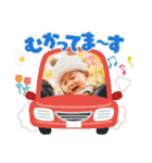 かなたんの日常スタンプ〜！！！（個別スタンプ：22）