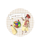 かなたんの日常スタンプ〜！！！（個別スタンプ：31）