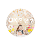 かなたんの日常スタンプ〜！！！（個別スタンプ：32）