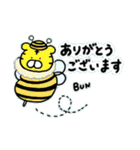 干支だるま第三弾【いろいろ】（個別スタンプ：25）