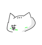こう見えてしらたまやで！3（個別スタンプ：8）