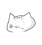 こう見えてしらたまやで！3（個別スタンプ：28）