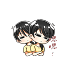 ゆんのお絵かき（個別スタンプ：5）