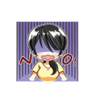 ゆんのお絵かき（個別スタンプ：6）