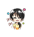 ゆんのお絵かき（個別スタンプ：8）