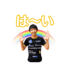 KATANA Dreamsコラボスタンプ【B】（個別スタンプ：4）