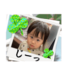 ゆずっちの日常1歳9ヶ月〜11ヶ月（個別スタンプ：29）